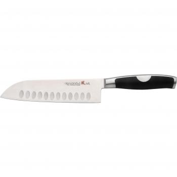 QUTTIN Santoku 22‑02‑928 – Coltello da cucina giapponese