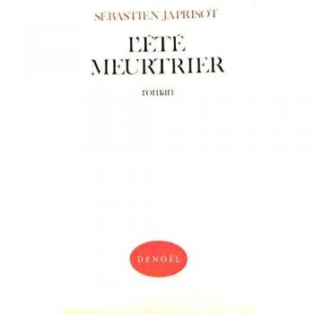 L'été meurtrier (Romans Français)