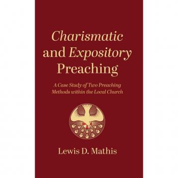 Charismatic and Expository Preaching