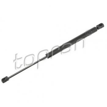 TOPRAN Vérin de hayon pour VW Golf V 110 816