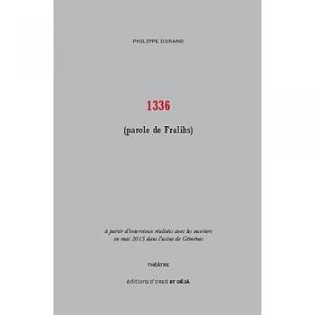 Philippe Durand 1336