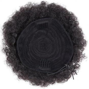 Envoltura de Cabello Afro MEIFAN