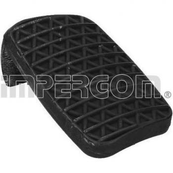 ORIGINAL IMPERIUM Brake Pedal Pad 31798