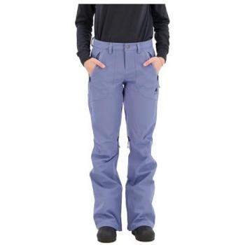 Burton Pantalones Vida Stretch 2l mujer