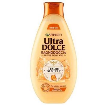 Ultra Dolce Tesori di Miele Bagnodoccia Ultra Delicato 500 ml