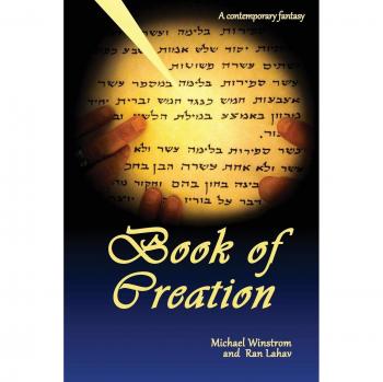 Book of Creation: A contemporary fantasy