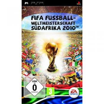 FIFA Fußball-Weltmeisterschaft 2010 Südafrika
