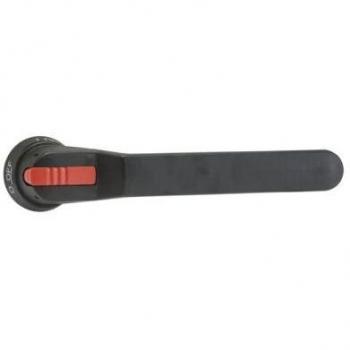 Tirador Giratorio OHB 274mm IP65