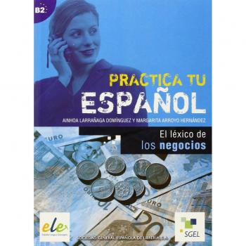 Practica tu espanol