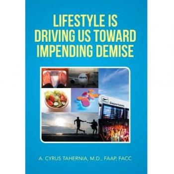 Lifestyle Is Driving Us Toward Impending Demise