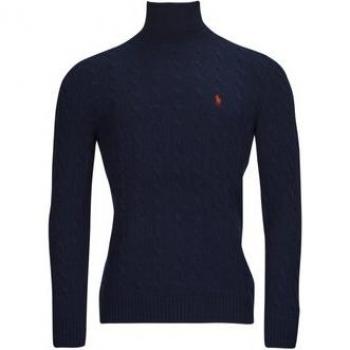Polo Ralph Lauren Maglione a Manica Lunga Pull‑On in Tessuto Torsato