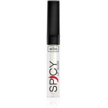 Wibo Lipgloss Spicy 10 ml