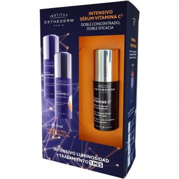 Pack Esthederm Intensivo Vitamina C Serum 2 x 10 ml