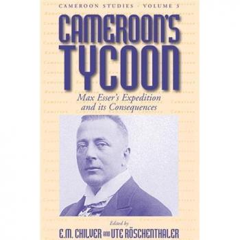 Vitalsource Technologies, Inc. Cameroon's Tycoon