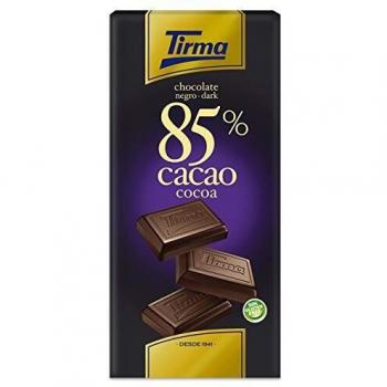 Chocolate Tirma 85% Cacao