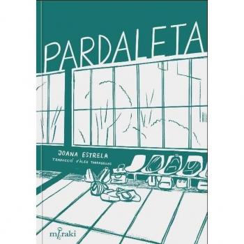 Pardaleta (Tapa blanda).