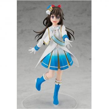 Figura PVC Pop Up Parade Love Live! Nijigasaki Shizuku Osaka 17 cm