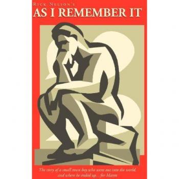As I Remember It