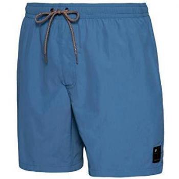 Herren Badeshort Fast Blue – Protestmodell S