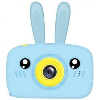 PlayVision ForKids – Volle HD 1080P Mini‑Kamera mit 2‑Zoll Display, tragbar für Spiel & Studium