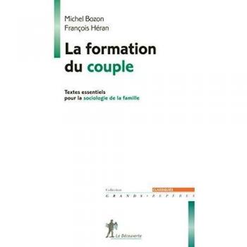 La formation du couple