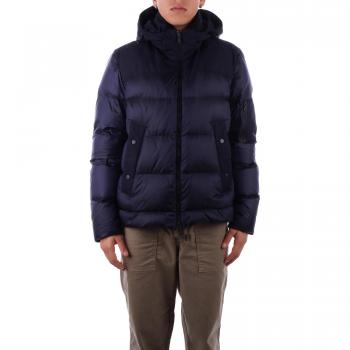 Giubbotto Uomo Paul & Shark Blu Regular Fit