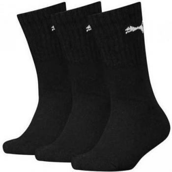 Puma Sport Lite Football Crew Socks – 3 Pair Bundle