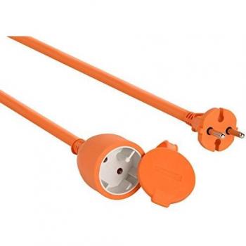 Prolunga Giardino 2x1,5 mm² 20 m