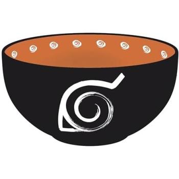 Konoha Anime Schale