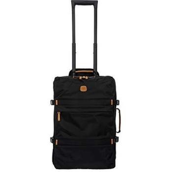 Cabine Bric's X‑Travel Valise 50 cm, Double Roulette