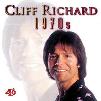 Cliff Richard European 1970s EMI Release CD (4971342) – 1998, Used