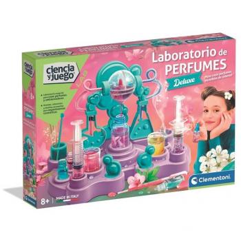 Stoffelijk ScentLab voor Kids