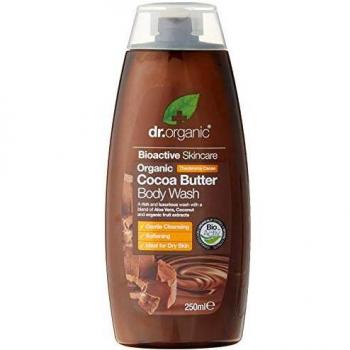 Creme Hidratante de Cacau Orgânico