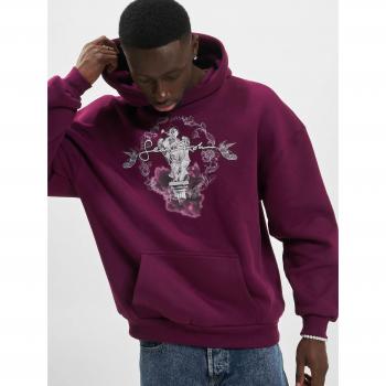 Sudadera con Capucha Sean John Script Logo