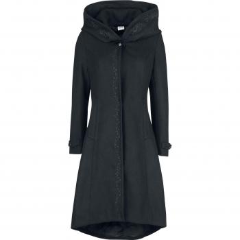 Cappotto Donna Jack