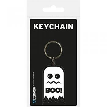 Pyramid Keychain Gomma 4,5x6