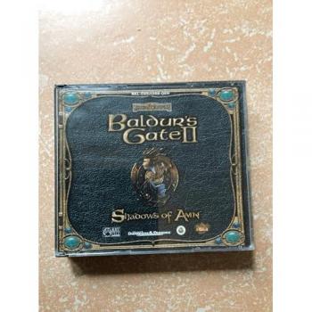 Baldur's Gate II : L'Héritage des Rois