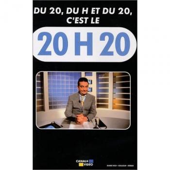 Moustic : Best Of 20 H 20