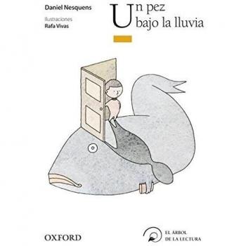 Un Pez Bajo la Lluvia