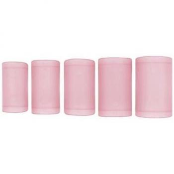 5Pcs CDEFG Flute Protective Cover