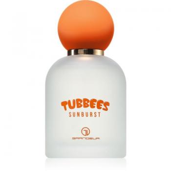 Eau de Parfum Tubbees Sunburst 50 ml Unissexo