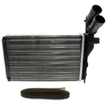 Vemo V22‑61‑0002 Wärmetauscher‑Kit zur Innenraumschaffung bei Citroën Xantia, Xsara ZX und Peugeot 306