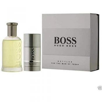 Hugo Boss Boss Man 200ml and 75ml Set