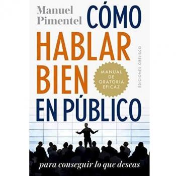 Cómo hablar bien en público para conseguir lo que deseas