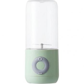 500ml Portable Fruit Processor with USB Charger