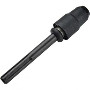 Extensión y adaptador de martillo eléctrico barril blanco 5/4 pits