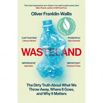 Wasteland