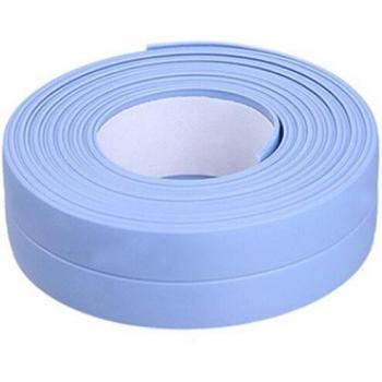 Self-Adhesive Caulking Strip for Shower and Sink