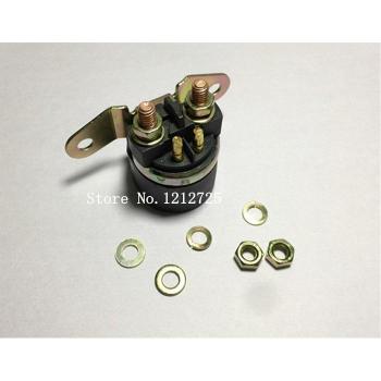 GS450 Starter Relay