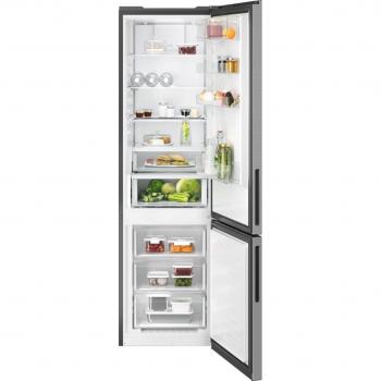 Frigorífico Combi AEG Serie 7000 GreenZone+ 202 cm ORC7P361CX